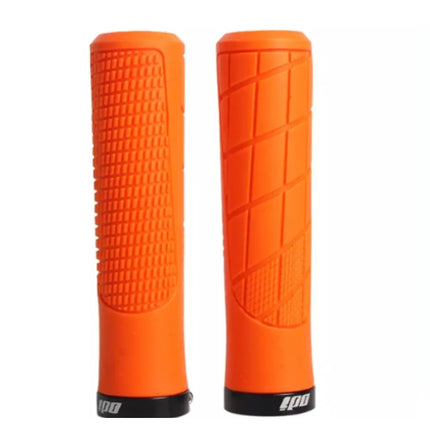 ODI Rubber MTB Lock-On Grips Anti-Slip Shockproof 22.2mm Handlebar