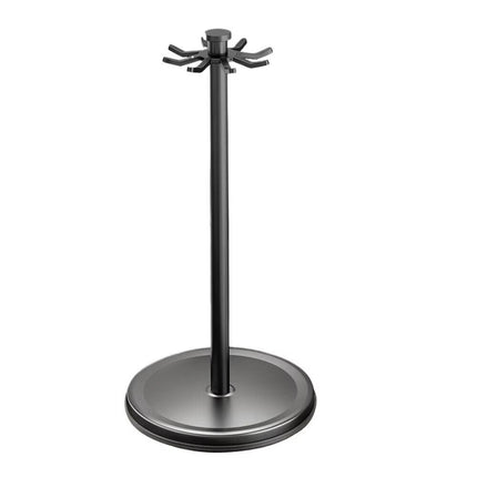 Rotatable Kitchen Tool Holder Utensil Stand for Spoon Spatulas Whisks