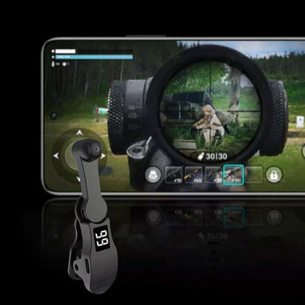 USB Auto Clicker Tapper Fast Screen Clicker for Smartphone Phone