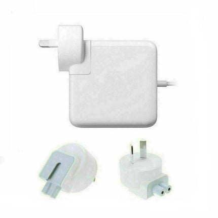 45W T-Type Power Adapter for MacBook Air 11 13 A1436 A1465 A1466 AU