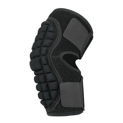 Lightweight Elbow Pad Support Thicken Flexible Elastic Crashproof
