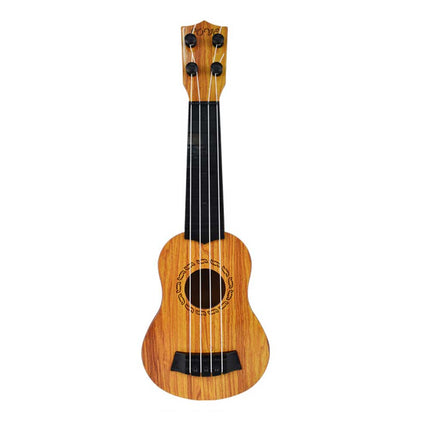 Kids Guitar Toy 35/38cm Beginner Musical Instrument for Learning Play