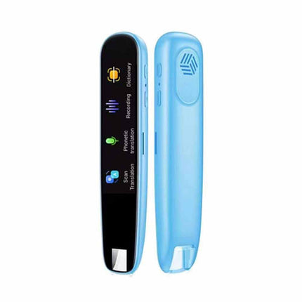110+ Language Translator Pen Smart Scan Reader Text Reading Voice Device