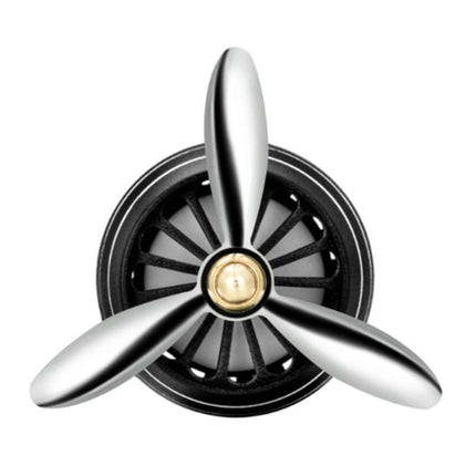 Air Freshener Clip for Car Vent – Universal Fragrance Diffuser