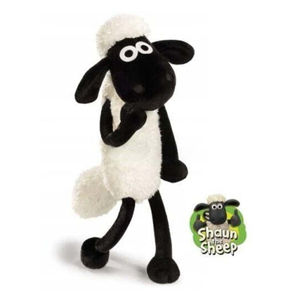 40cm Soft Stuffed Sheep Plush Toy Doll, Perfect Birthday Gift for Kids