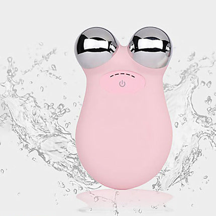 Professional EMS Microcurrent Face Lift Skin Tightening Device
