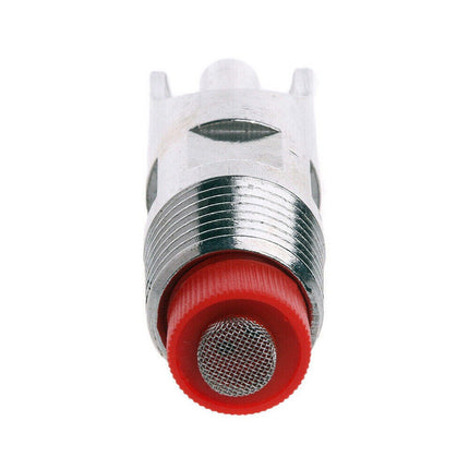 Automatic Animal Waterer 5x Stainless Steel Pig Nipple Drinker Tool