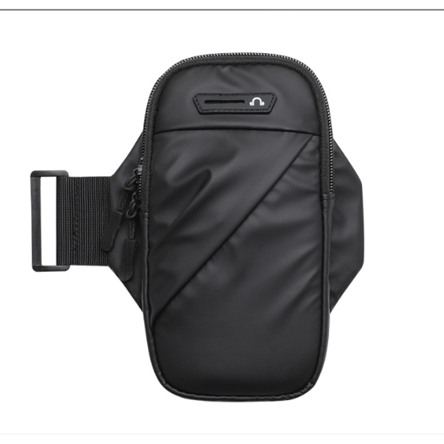Arm Band Phone Holder for 7.2 Inch Phone Sport Cycling Running Case