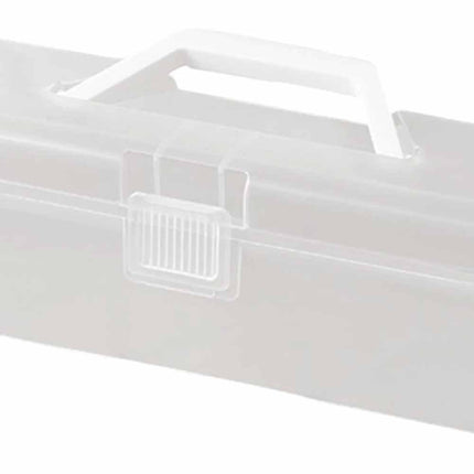 Portable Bread Cake Roll Box, Food Art Stationery Storage Container