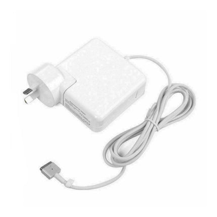 45W T-Type Power Adapter for MacBook Air 11 13 A1436 A1465 A1466 AU