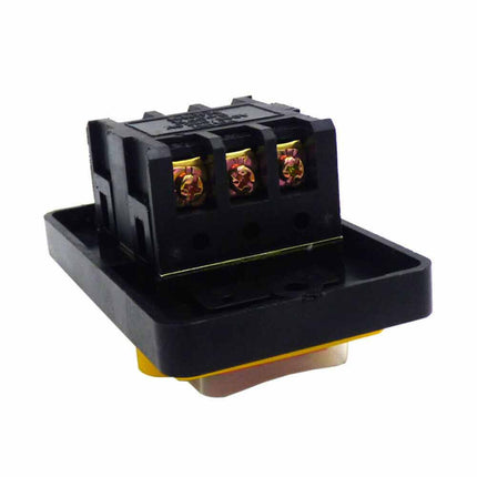 Waterproof On/Off Push Button Switch for Drill Press Grinder KA0-510A