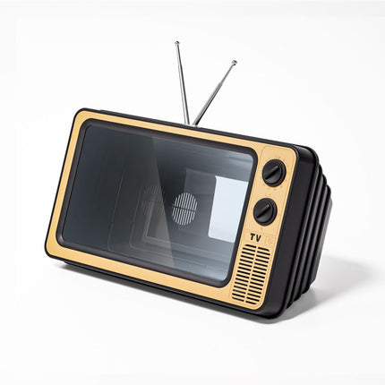 Portable 12 Inch Mobile Phone Screen Magnifier & TV Amplifier Enlarger