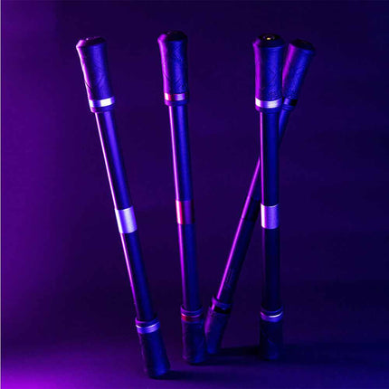 10X Spinning Pen Portable for Beginners, Stress Relief Rolling Toy