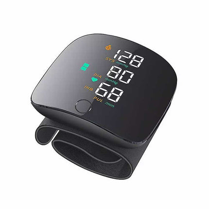 NHS Supplied Blood Pressure Monitor BP Machine Health Gift Home Use