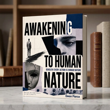 Awakening to Human Nature: Master Relationships & Avoid Betrayal