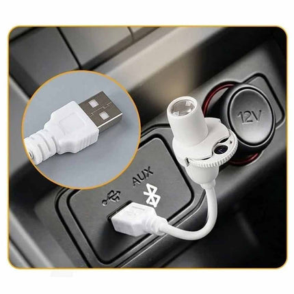 3 Films 15 Pictures Galaxy Projector USB Night Light Projection Lamp
