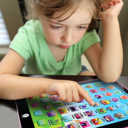 Educational Toys for Toddlers Age 2-7 Learning Kids Boys Girls