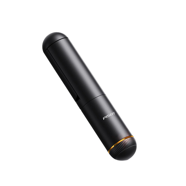 Pinsheng Mini Bluetooth Selfie Stick, Portable for Live Streaming