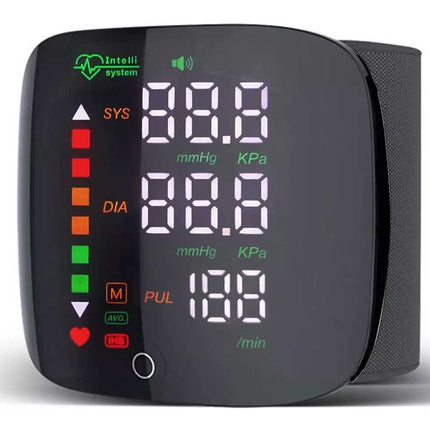 NHS Supplied Blood Pressure Monitor BP Machine Health Gift Home Use