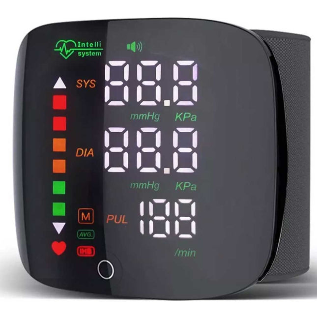 NHS Supplied Blood Pressure Monitor BP Machine Health Gift Home Use