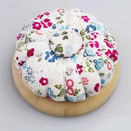 Mushroom Darning Loom Mini Knit Patch Kit DIY Weaving Repair Tool