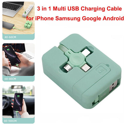 Wireless Lavalier Mini Mic for Android iPhone iPad Vlog Live Streaming
