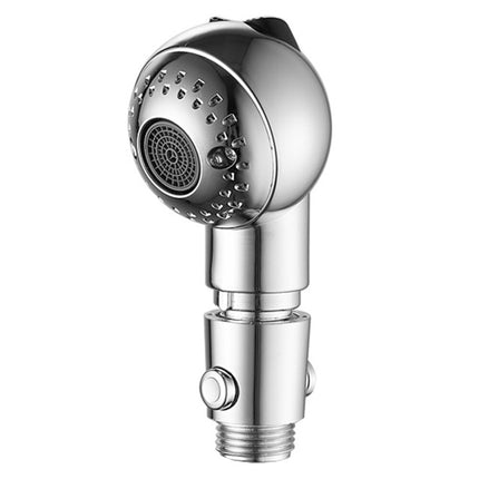 Adjustable Handheld Pet Shower Sprayer Head Bathtub Shower Nozzle