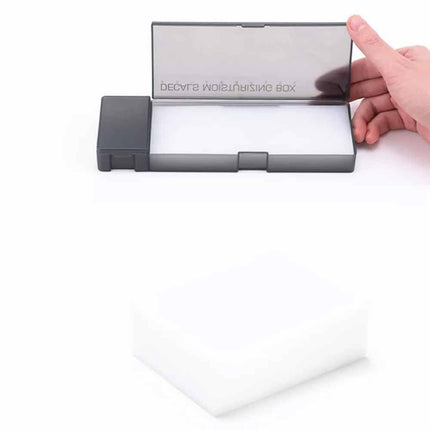 DIY Water Decals Sticker Box Hand Crafts Hobby Tools for Gundam Model