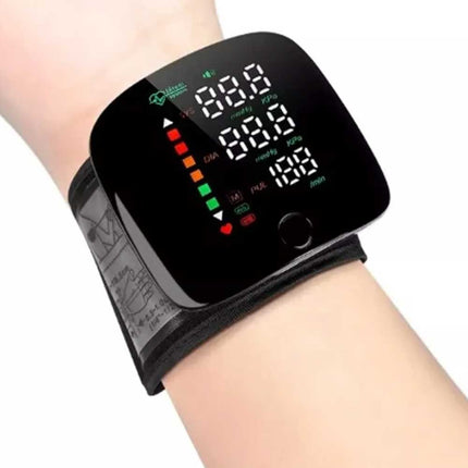 NHS Supplied Blood Pressure Monitor BP Machine Health Gift Home Use