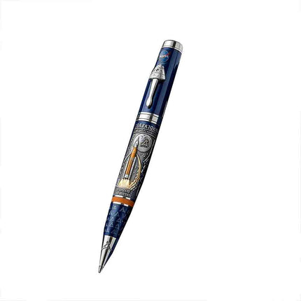 Artemis II Back to the Moon Commemorative Pen Gift