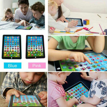 Educational Toys for Toddlers Age 2-7 Learning Kids Boys Girls