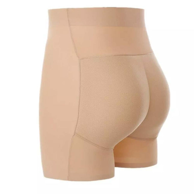 Padded Bum Hip Enhancer Underwear Women Butt Lifter Body Shaper Shapewear