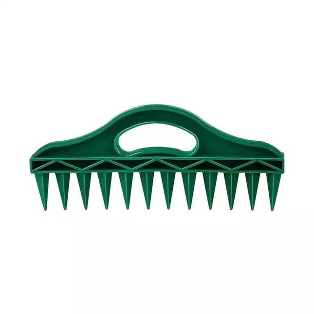 3pcs Hand Dibber Garden Hole Punch Tool for Sowing & Planting Seeds