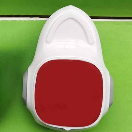 5X Oven Door Child Safety Lock – Kitchen Baby Protection