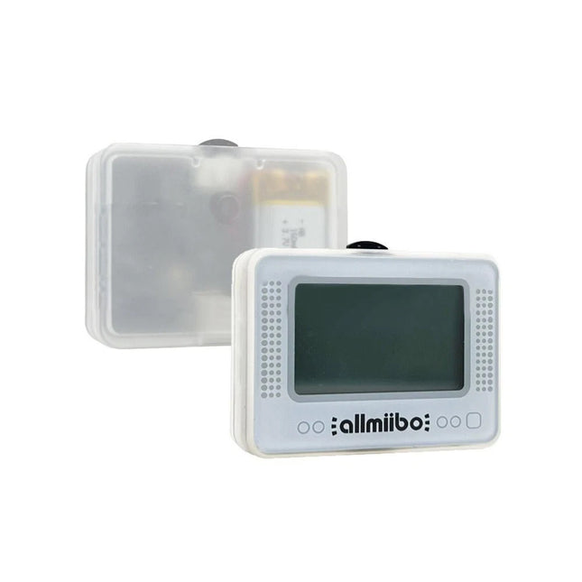 Universal Amiibo Emulator Intelligent NFC Simulator for Switch Console