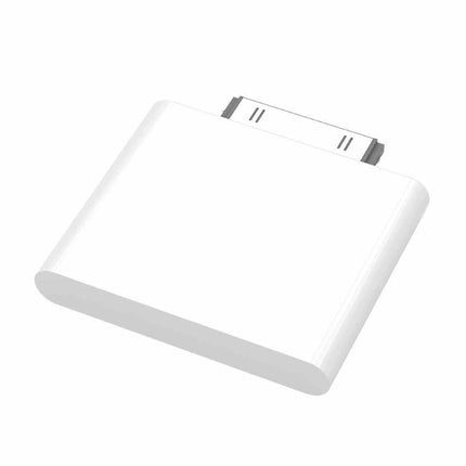 Bluetooth V2.1 Audio Music Transmitter Adapter For iPod Nano Classic Touch