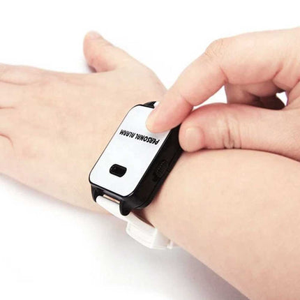Personal Safety Alarm 120 130 dB Panic Defence for Jogger Child Elderly