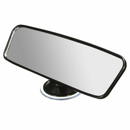 Universal Suction Rearview Mirror Car Truck Interior Auto Side Mirror