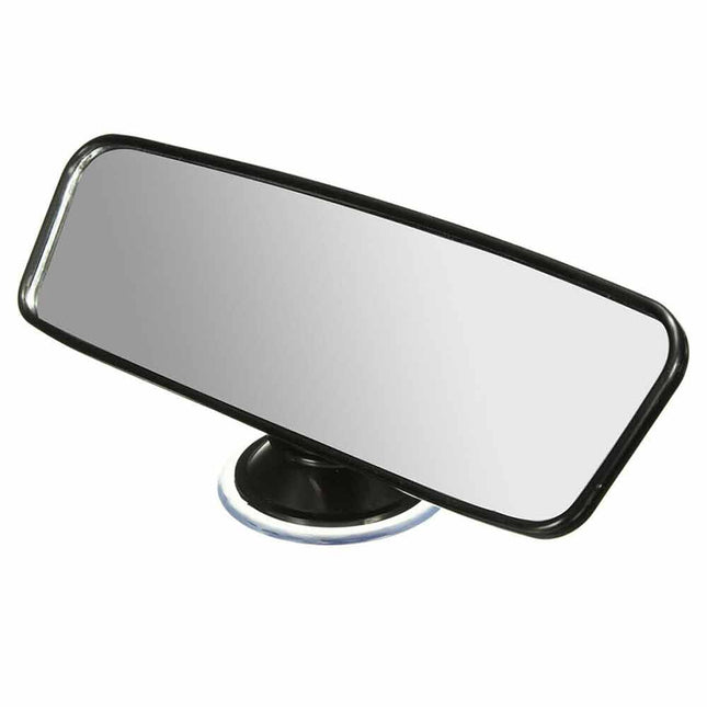 Universal Suction Rearview Mirror Car Truck Interior Auto Side Mirror