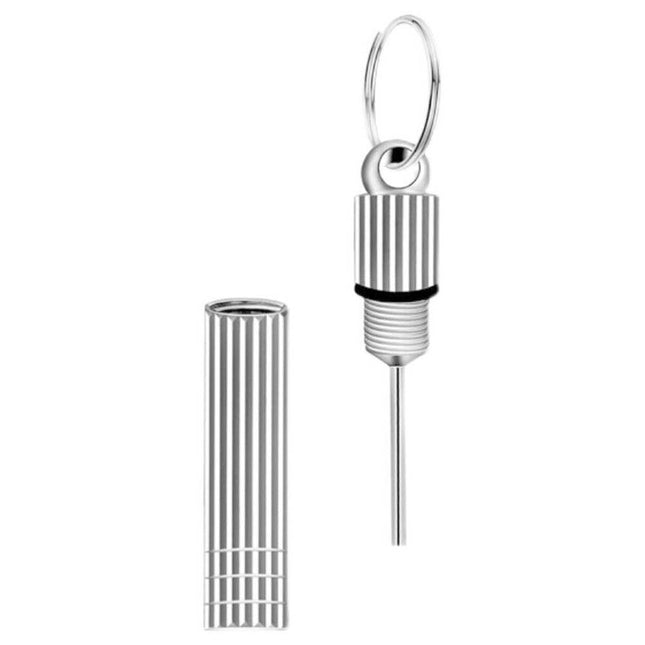 304 Stainless SIM Card Tray Pin Eject Removal Tool, Portable Needle Opener