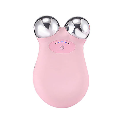 Professional EMS Microcurrent Face Lift Skin Tightening Device