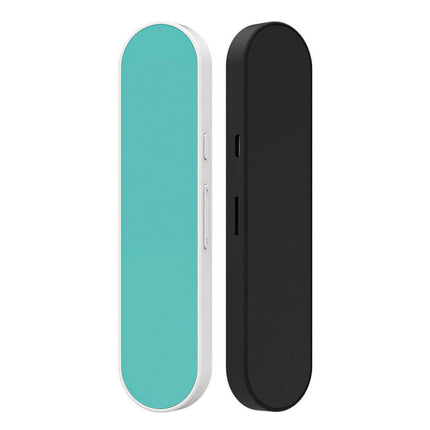 Mini Portable Bone Conduction Speaker Under Pillow Travel Sleep Aid