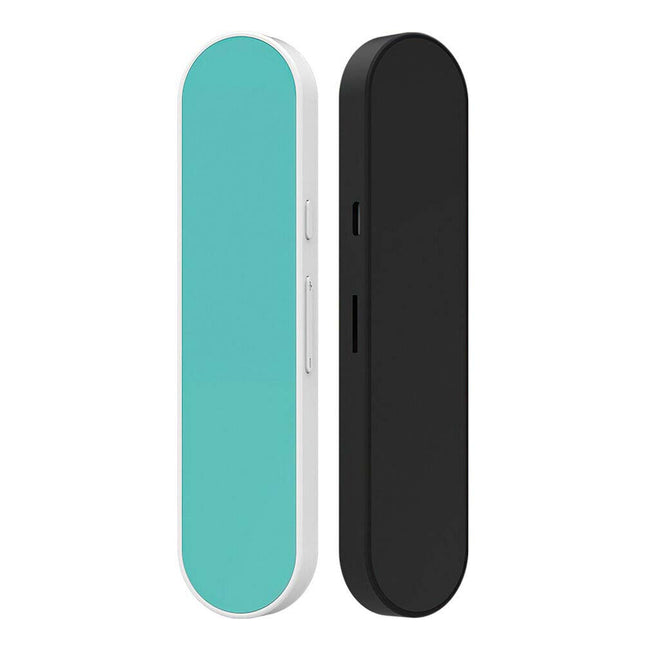 Mini Portable Bone Conduction Speaker Under Pillow Travel Sleep Aid