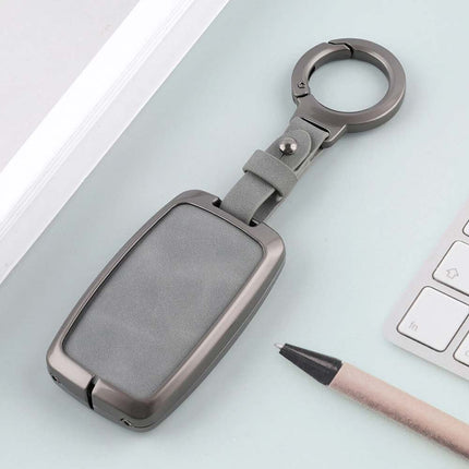 Key Fob Cover For Range Rover Land Rover Sport Evoque Jaguar XF XJ X