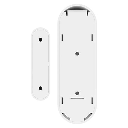 Smart Door Window Sensor Matter Thread WiFi Magnetic Alarm Phone Alert
