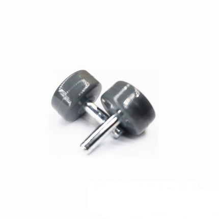 Replacement Front Wheel & Caster Set for Vacuum Cleaner – 2 Pack