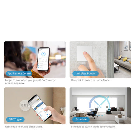 SONOFF Zigbee Bridge Pro 3.0 Smart Gateway WiFi Zigbee Dual Protocol
