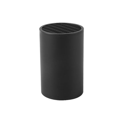 Multifunctional Household Knife Block, Premium Western-Style Kitchen Holder