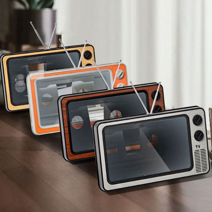Portable 12 Inch Mobile Phone Screen Magnifier & TV Amplifier Enlarger