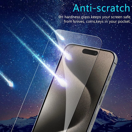 For iPhone 14 Pro Max Plus: MagSafe Shockproof Case & Full Protector Set